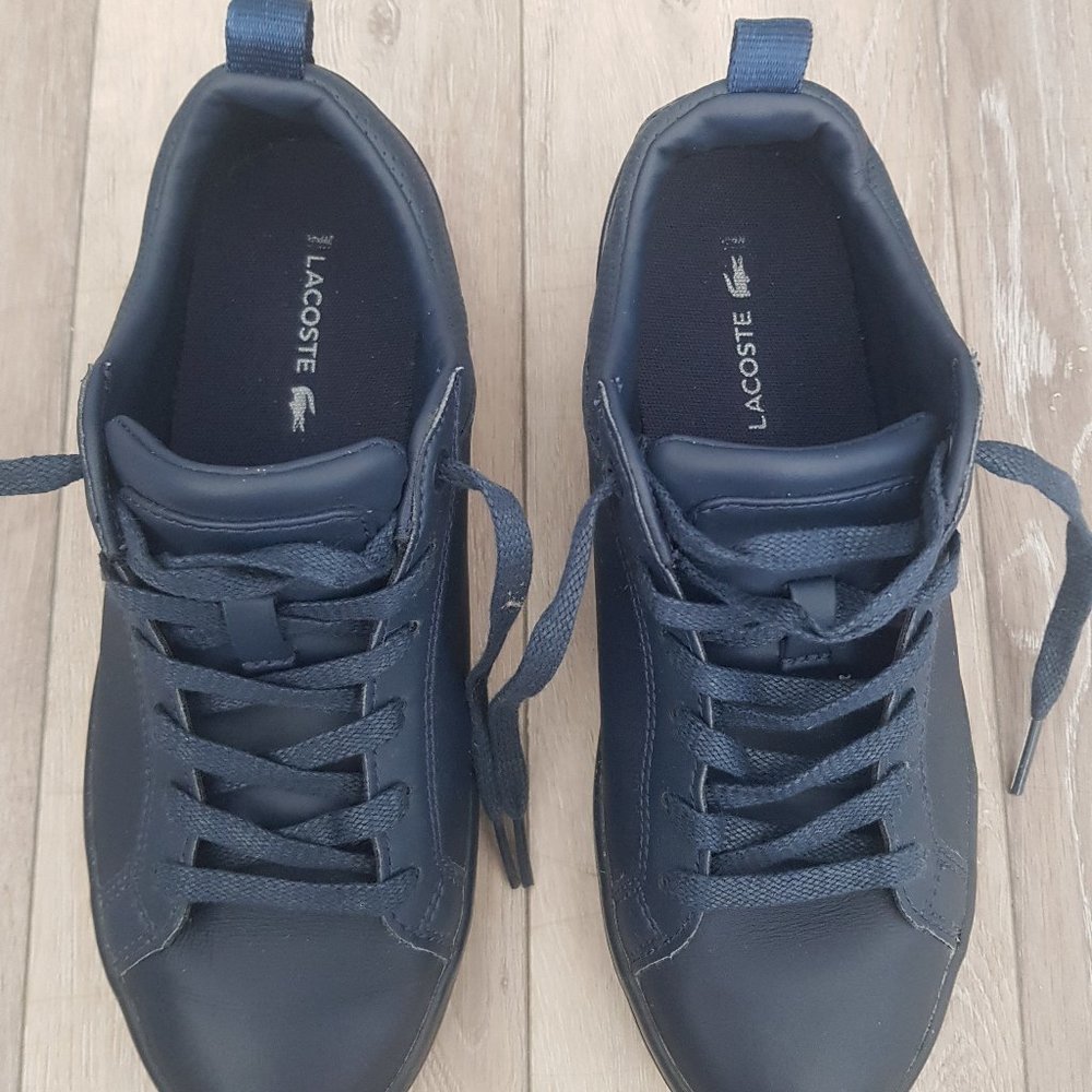 Sneakers LACOSTE
